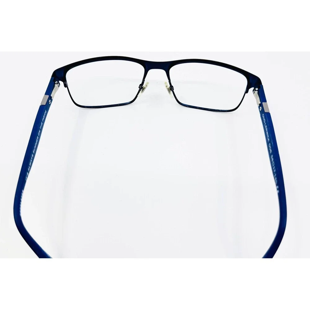 O'Neill Eyeglasses Mens Blue ONO-LERWICK 006 Full Rim 56-17-140